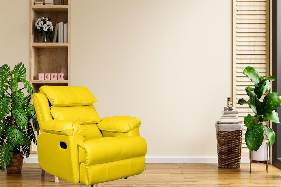 recliner