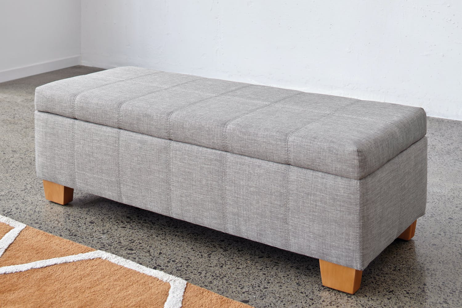 ottoman